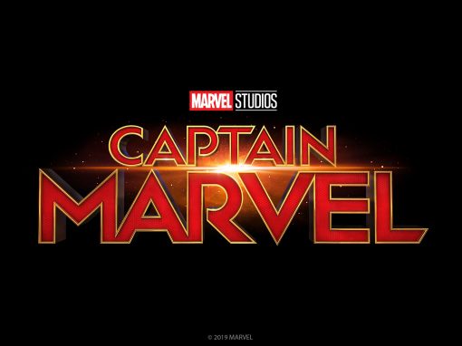 Captain Marvel
