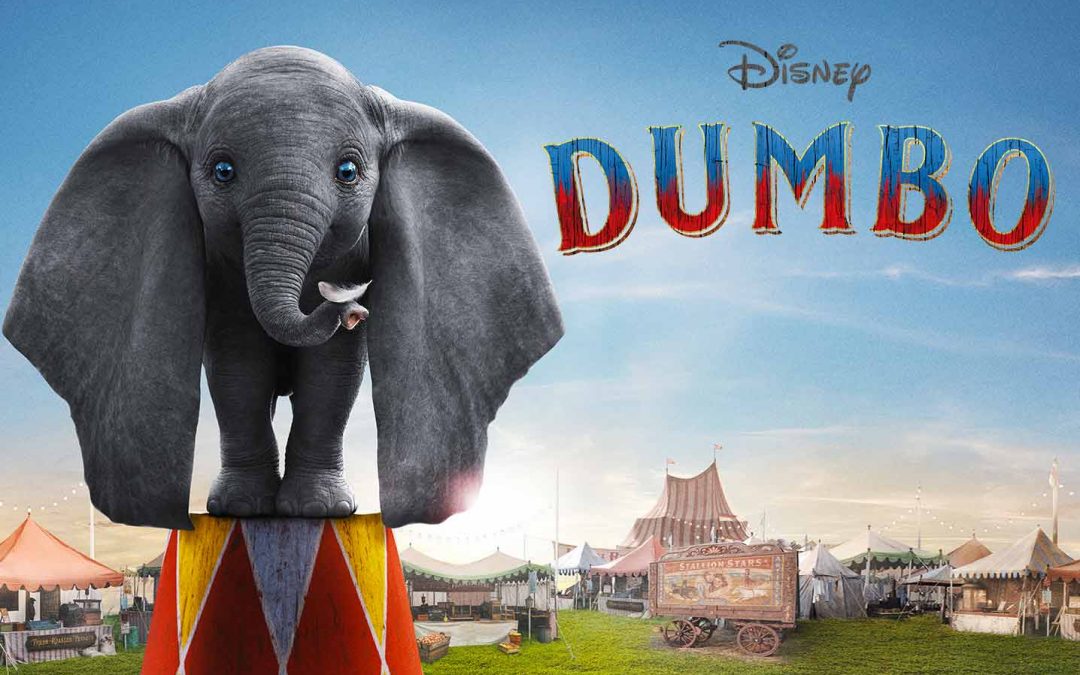 Dumbo