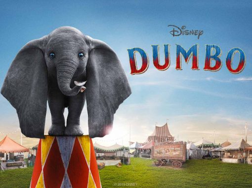 Dumbo