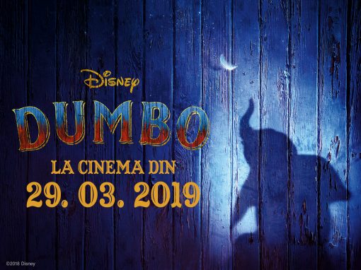 Dumbo