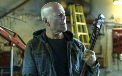 Bruce is back… 5 motive să-l vezi în Death Wish: Răzbunarea