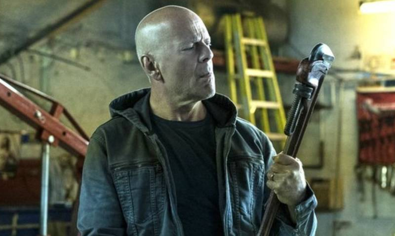 Bruce is back… 5 motive să-l vezi în Death Wish: Răzbunarea