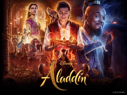 Aladdin
