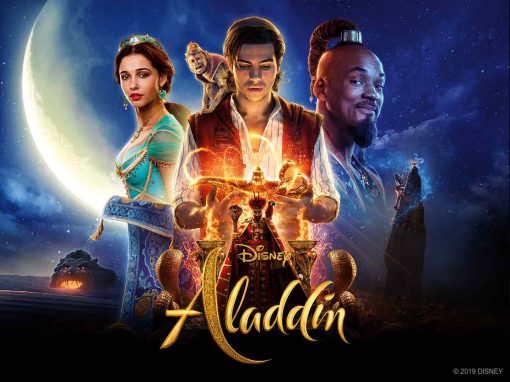 Aladdin