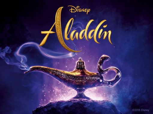 Aladdin