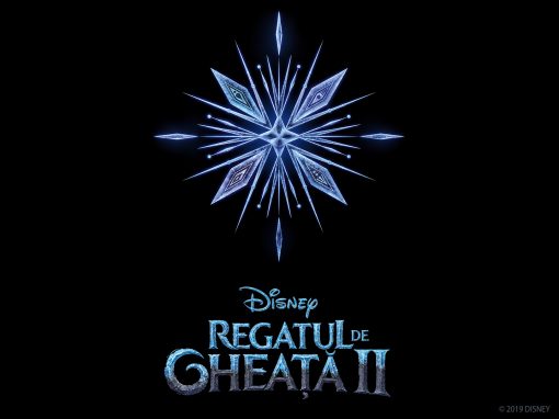 Regatul de gheață 2