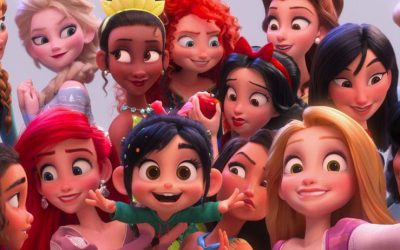 „Ralph rupe netu’” – O animație Disney pentru copii, pe care părinții trebuie neapărat să o vadă.