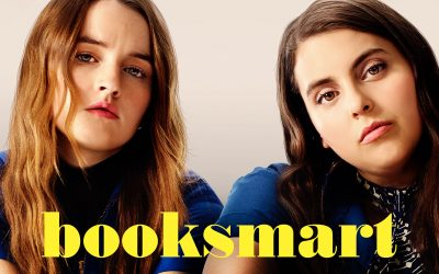 Booksmart