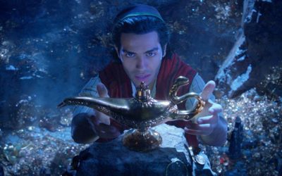 6 dorințe îndeplinite în ”Aladdin” sau de ce să vezi neapărat  noul live-action Disney