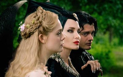 Angelina Jolie vs Michelle Pfeiffer în noul “Maleficent: Suverana Răului”