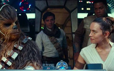 Regizorul JJ Abrams promite că saga Skywalker va avea un final emoționant, revelator și apoteotic