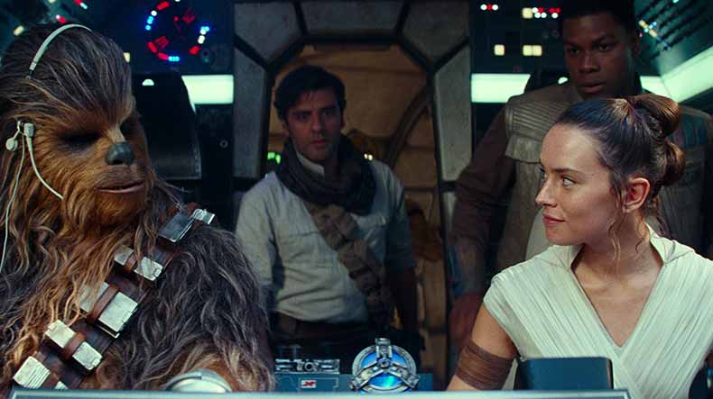 Regizorul JJ Abrams promite că saga Skywalker va avea un final emoționant, revelator și apoteotic