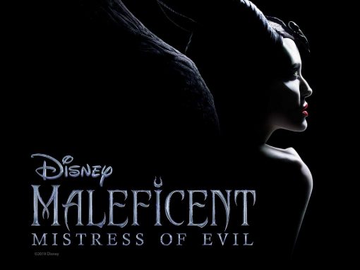 Maleficent: Mistress of Evil
