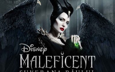 Maleficent: Suverana Răului