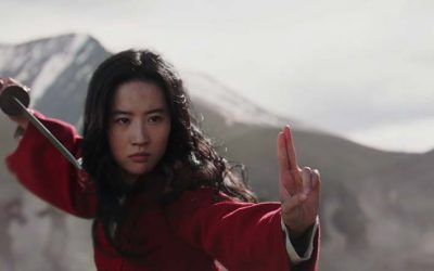 Mulan: loialitatea, curajul și iubirea te pot transforma într-o legendă