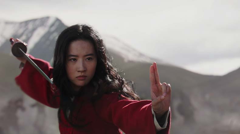 Mulan: loialitatea, curajul și iubirea te pot transforma într-o legendă