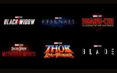 Următoarea eră Marvel: Tot ce trebuie să știi despre cele 6 noi titluri
