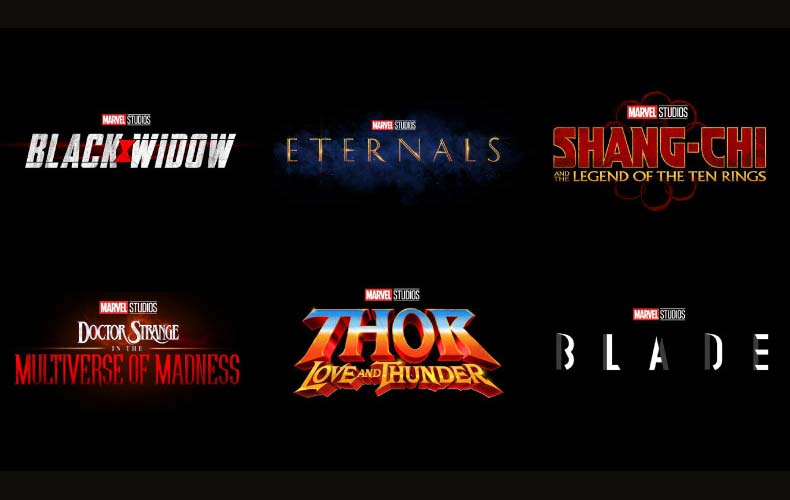 Următoarea eră Marvel: Tot ce trebuie să știi despre cele 6 noi titluri