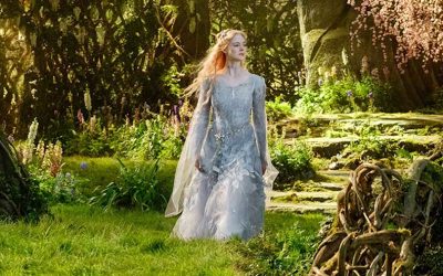 Cele 4 lumi magice din ”Maleficent: Suverana Răului” sau 4 motive să vezi filmul la cinema