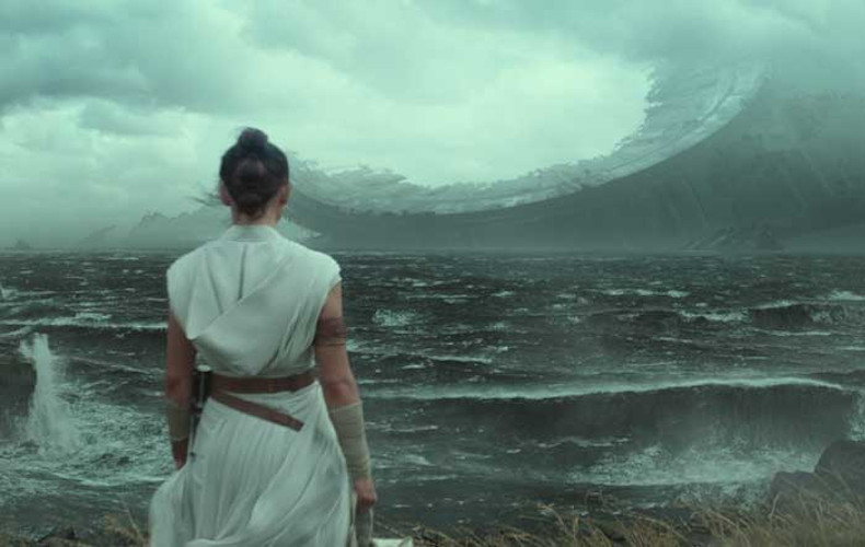 Trailerul final pentru ”Star Wars: Skywalker – Ascensiunea” vine cu verde la cumpărarea biletelor la film