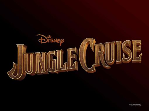 Jungle Cruise