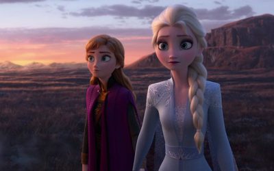 Realizarea lui Frozen 2 a fost o decizie mai grea decât pare la prima vedere
