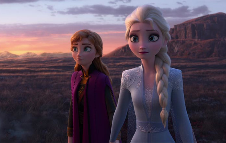 Realizarea lui Frozen 2 a fost o decizie mai grea decât pare la prima vedere