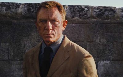 Al 25-lea Bond: Daniel Craig e gata să își pună smoking-ul, Aston Martin-ul și Walther PPK-ul în cui