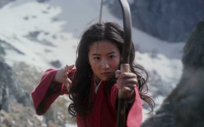 Mulan – de ce să vezi noul film de la Disney neapărat la cinema