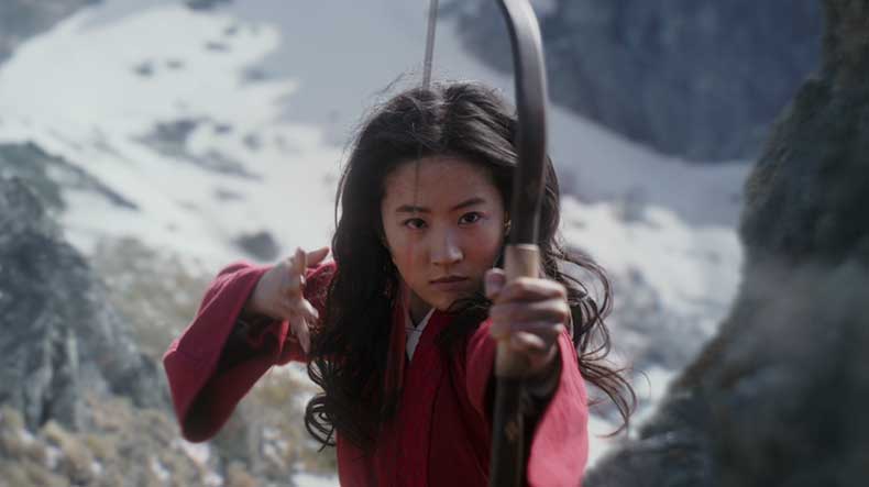 Mulan – de ce să vezi noul film de la Disney neapărat la cinema