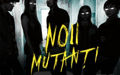 Noii mutanți