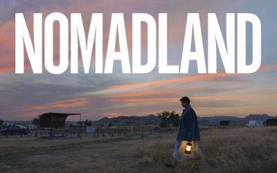 Nomadland