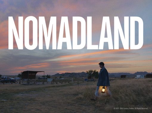 Nomadland