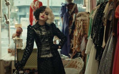 “Cruella”: suspansul n-a avut nicicând mai mult glamour!