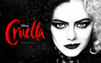 Cruella