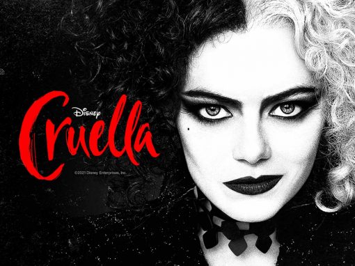 Cruella