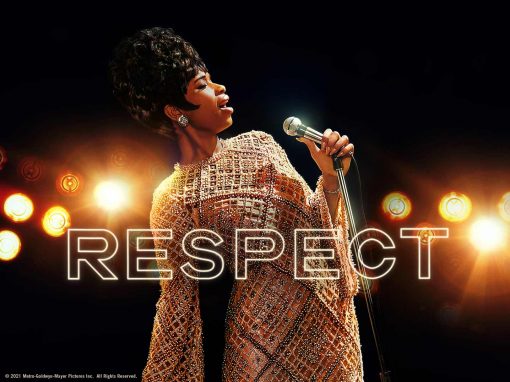 Respect
