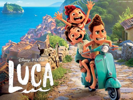 Luca