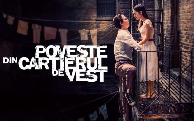 West Side Story