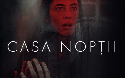 Casa Nopții