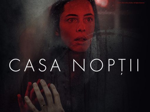 Casa Nopții