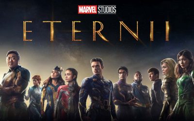 Eternii