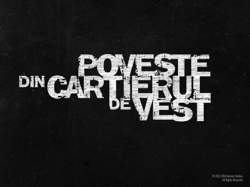 West Side Story