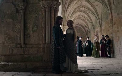“The Last Duel”: Matt Damon și Ben Affleck din nou scenariști, după 25 de ani de la premiatul “Good Will Hunting”
