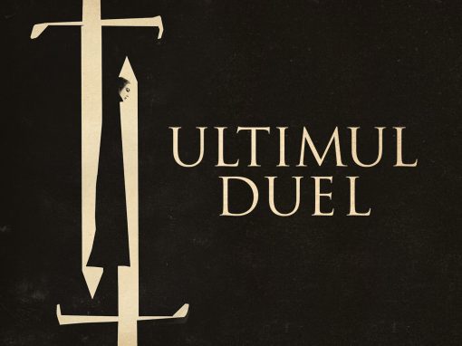 Ultimul duel