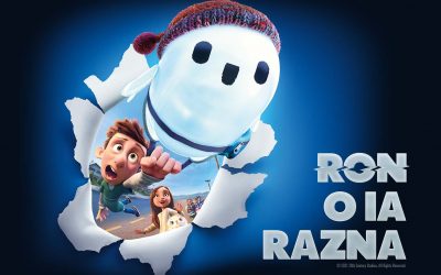 Ron o ia razna