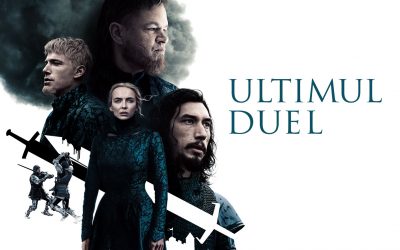 Ultimul duel