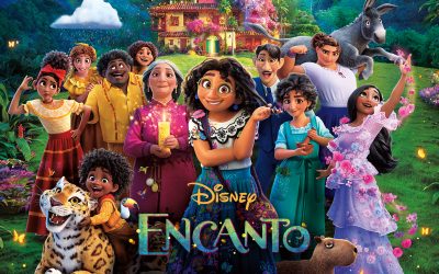Encanto