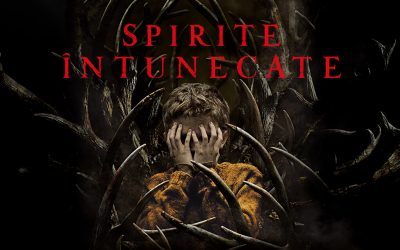 Spirite întunecate