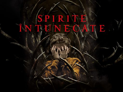 Spirite întunecate